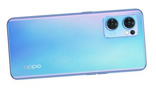 OPPO Find X5 Lite se afișează în randări detaliate și pare a fi doar un rebranding de Reno7 5G; Vine în Europa