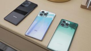 Honor 60 SE este oficial; Telefon cu modul de cameră familiar și ecran 120Hz, încărcare 66W