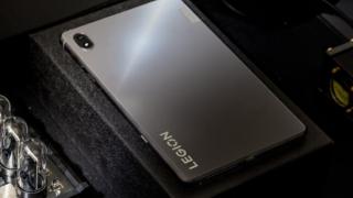Tableta de gaming Lenovo Legion Y700 primește un nou teaser; Are baterie de 6550 mAh și se încărcă rapid, la 45W