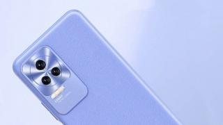 Designul lui Redmi K50 Pro / POCO F4 este confirmat! Fotografii cu huse dedicate telefonului ajung pe web