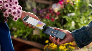 Apple anunță serviciul "Tap to Pay" care transformă iPhone-ul în terminal POS