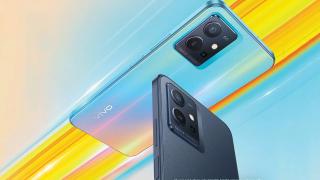 vivo T1 5G sosește cu ecran 120Hz, procesor Snapdragon 695 și difuzoare stereo