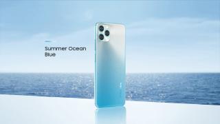 Blackview A95 este anunțat oficial; Smartphone de buget cu design arătos, cameră foto de 20 mpx în spate