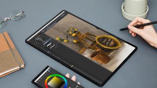 Preț și disponibilitate Samsung Galaxy Tab S8 Ultra în România