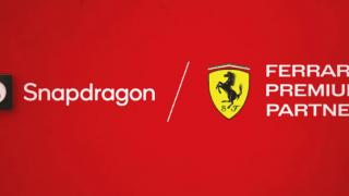 Qualcomm îşi pune cipurile pe maşinile de Formula 1 Ferrari; Monoposturile vor purta logo-uri Snapdragon