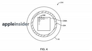 Apple primește un brevet special În Europa, asociat unui scanner de amprente