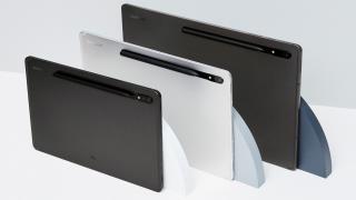 Samsung Galaxy Tab S8 este aici! Tabletă pentru productivitate, cu cel mai nou Snapdragon și S Pen mereu la îndemână