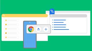 Google Chrome își schimbă logo-ul după 8 ani, reinventează istoricul de browsing ca "Journeys", primeşte noi widgeturi