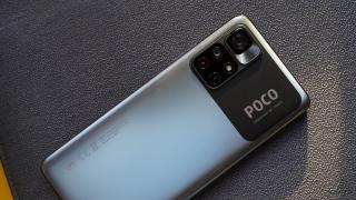 POCO M4 Pro în varianta 4G apare listat în GeekBench, cu procesor Helio G96