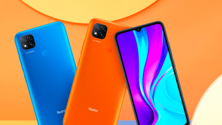 Redmi 10C își face apariția în baza de date FCC și rulează MIUI 13 din fabrică