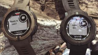 Garmin anunță ceasurile robuste Instinct 2 și Instinct 2s, cu autonomie nelimitată în ediția Solar și certificare MIL-STD-810, 10ATM