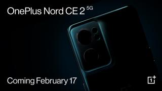 OnePlus Nord CE 2 5G se lansează pe 17 februarie; Avem noi materiale teaser și design-ul dezvăluit