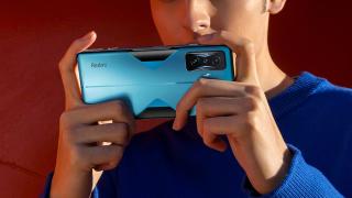 Redmi K50 Gaming va sosi cu un sistem de răcire cu vapor chamber la interior; Apar noi teasere înainte de debut