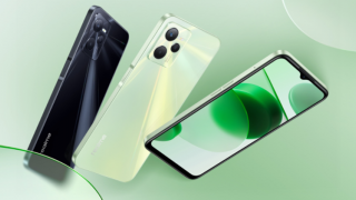 realme C35 debutează oficial! Smartphone de buget cu cameră principală de 50 MP și baterie generoasă, de 5000 mAh