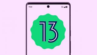 Android 13 în varianta Developer Preview a debutat! Iată ce noutăți apar în noua versiune a sistemului de operare