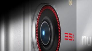 Un nou teaser confirmă camera cu obiectiv de 35mm de pe Nubia Z40 Pro, cu senzor custom Sony IMX787