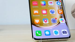 Huawei P50 Pro: OS, UI, aplicaţii adaptate la viaţa fără Google, cu accent pe colaborare, personalizare