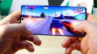 Huawei P50 Pro: Benchmark-uri reţinute de compromisul procesorului 4G