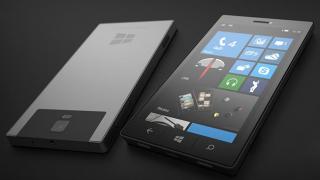 Microsoft a pregătit câteva prototipuri de Surface Phone, care nu au mai ajuns În producție