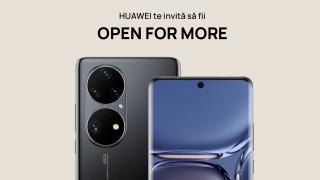 Huawei premiază Fotograful Anului! Iată cum puteţi intra în competiţie pentru un Huawei P50 Pro