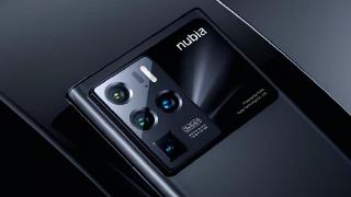 Prima mostră foto a lui ZTE Nubia Z40 Pro îl "învie" pe Grumpy Cat