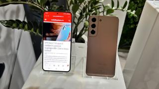 Samsung aduce actualizări listei de specificații lui Galaxy S22/S22+; Sunt neclarități cu privire la rata de refresh ajustabilă