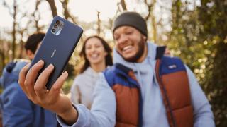 Nokia G21 debutează oficial! Smartphone accesibil cu procesor Unisoc T606, display de 6.5 inch și baterie generoasă