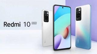Redmi 10 (2022) debutează oficial! Noua ediție sosește cu display cu refresh rate de 90Hz, cameră quad de 50 MP, procesor Helio G88