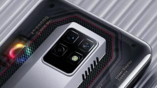 Nubia Red Magic 7 ar sosi cu un cipset custom, dedicat gamingului, pe lângă CPU-ul Snapdragon 8 Gen 1 aflat la interior