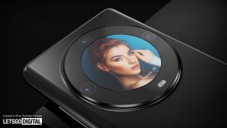 Huawei brevetează un smartphone ce aduce cameră foto 3D pentru analiza feței, oferind recomandări pentru îmbunătățirea tenului