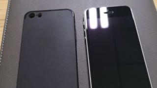 Apple a demarat producția lui iPhone SE+ 5G/SE 3; Vedem telefonul într-o presupusă fotografie hands on