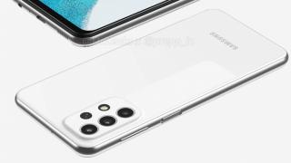 Samsung Galaxy A23 4G apare în baza de date GeekBench, cu procesor Snapdragon 680