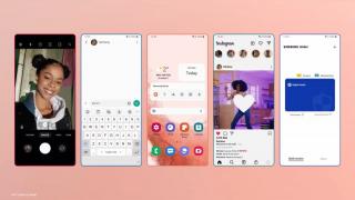 Ce e nou în One UI 4.1 pe seria Galaxy S22 şi când va sosi pe alte telefoane
