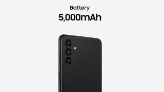Samsung Galaxy A13 4G primește certificarea FCC, fiind confirmată bateria de 5000 mAh