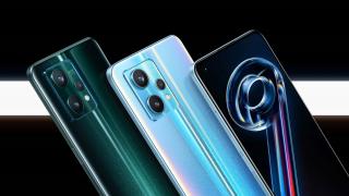 realme 9 Pro+ devine oficial cu un spate cameleonic ce își schimbă culoarea și cameră de flagship (IMX766 cu OIS)