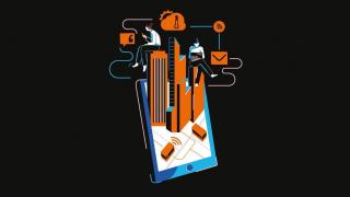 Orange România a realizat primul apel de date de tip uRLLC (Ultra-Reliable Low Latency Communications) folosind reţeaua StandAlone 5G