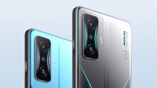 Redmi K50 Gaming a sosit, cu procesor Snapdragon 8 Gen 1, încărcare la 120W, ediţie Mercedes 