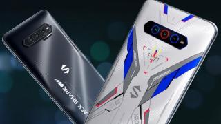 Certificarea 3C confirmă suportul pentru alimentare la 120W asociat telefoanelor de gaming Black Shark 5 și Black Shark 5 Pro
