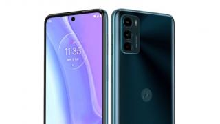 Motorola Moto G22 își face apariția în randări și are specificațiile dezvăluite înainte de debut; Aflăm chiar și cât va costa