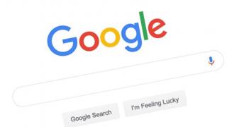 Google va adăuga widgeturi pe pagina principală a motorului de căutare