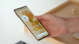Noi probleme pentru utilizatorii de Pixel 6; Calibrarea scanner-ului de amprente nu mai funcționează după înlocuirea ecranului