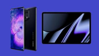 Tableta OPPO Pad apare într-o imagine proaspătă, e gata de lansare pe 24 februarie