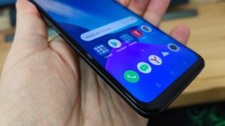 Realme 8i: Sistem de operare curat și rapid, bine optimizat pentru hardware-ul existent