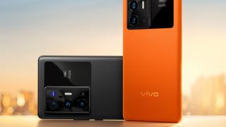 vivo pregătește un flagship cu procesor MediaTek Dimensity 9000 la bord! Ar fi vorba despre vivo X80