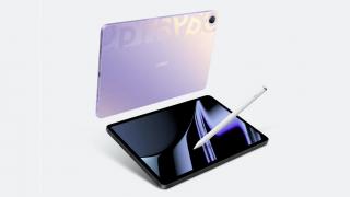 Tableta OPPO Pad va fi comercializată în trei nuanțe; Apar noi randări, iar specificațiile sunt dezvăluite înainte de lansare