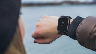 Noul smartwatch Haylou RS4 LS12 cu ecran AMOLED de 1.78 inch acum la reducere pe TomTop