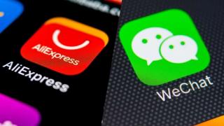 AliExpress şi WeChat ajung pe lista de piraterie şi fraudă a Statelor Unite