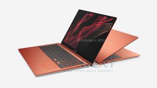 Samsung Galaxy Book Pro 2 360 apare în imagini, va fi un laptop convertibil prezentat la MWC