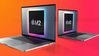 Apple urmează să anunțe 4 noi Mac-uri în acest an; Toate ar sosi cu CPU upgradat M2
