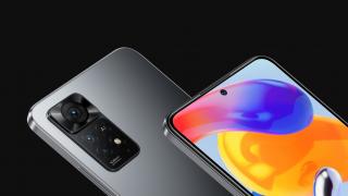 Preț și disponibilitate Redmi Note 11 Pro 5G în România